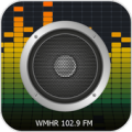 102.9 Radio Station WMHR-Mars Hill Network Apk