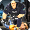 Run Police Chaser - Running Games Apk