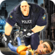 Run Police Chaser - Running Games APK