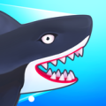 Shark Race Apk