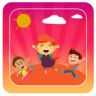 Fun For Kids Application icon