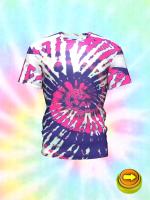 Tie Dye APK 스크린샷 이미지 #17