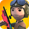 Royale Army Shooter Apk