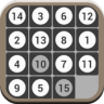 15 Puzzle Game icon