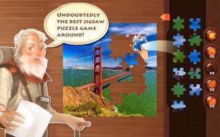 Jigsaw Journey APK Screenshot Thumbnail #16