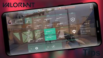 Valorant Mobile Tips APK Screenshot Thumbnail #2