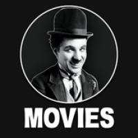 Charlie Chaplin Movies APK تصویر هنری