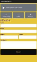 Rádio Primicias FM APK Download for Android