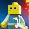 Block Clash Game icon