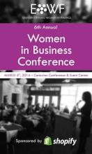 WomenInBusiness Conference APK Download for Android