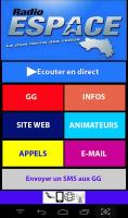 Espace FM Guinée APK Screenshot #6