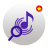 Скачать Track­ID  - MP3 Downloader & Music Player APK для Windows