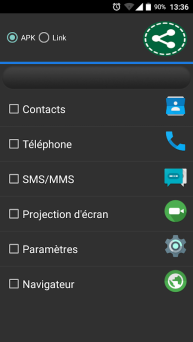App Share Apk Partager on Windows PC Download Free 1 0 com za9zo9