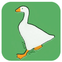 Untitled Goose APK icône