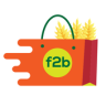 Farm2Bag Application icon