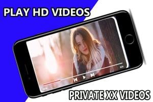 XNX Videos Player - HD XX Videos APK Снимки экрана #3