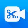 Video Cutter &amp; Trimmer Application icon