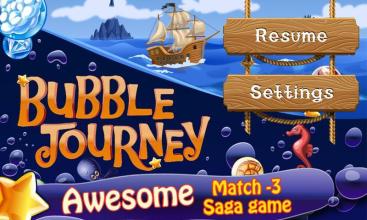 Bubble Journey APK Download for Android