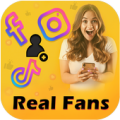 VIP Tool: Get Real Followers &amp; Likes, Freer Tool Apk