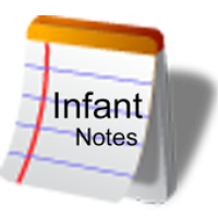 InfantNotes APK Icon