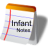 Scarica InfantNotes APK per Windows