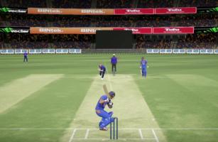 Cricket 2019 APK صورة لقطة الشاشة #5