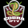 Cobra IPTV Application icon