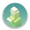 Stacks High Up ! free arcade Game icon