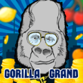 Gorilla Grand Apk