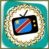 All TV Congokinshasa APK Icon