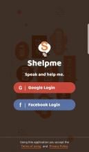 Shelpme APK Download for Android