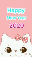 New Year 2020 APK スクリーンショット画像 #4