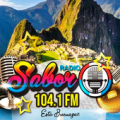 FM Sabor 104.1 Apk