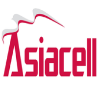 Asiacell APK 电影海报图片