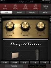 AmpliTube (Unreleased) APK Download for Android