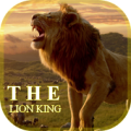 Lion King Wallpaper HD Apk