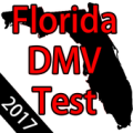 Florida DMV Practice Exams Apk