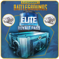 Get Free Elite Royal Pass 9 & UC for Pubg APK 電影海報圖片