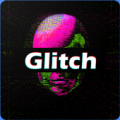 Glitch Live Wallpaper Apk