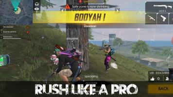 Guide For Free Fire APK Screenshot #5