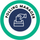 Polling Manager APK