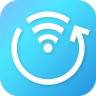 Signal Booster-3G 4G Network Refresher &amp; SpeedTest Application icon