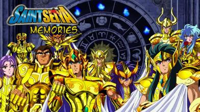 Saint Seiya Memories APK Download for Android