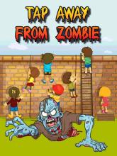 Tap Away From Zombie APK Download for Android