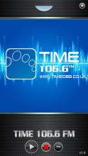 TIME 106.6 RADIO APK Download for Android