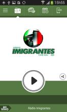 Rádio Imigrantes APK Download for Android