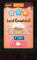 Cake Mania Match 3 Crush APK צילום מסך #10