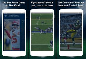 Tips for Madden nfl mobile APK Ekran Görüntüsü Küçük Resim #1