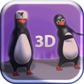 Penguin Break Dance Live Apk