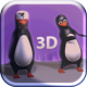 Penguin Break Dance Live APK